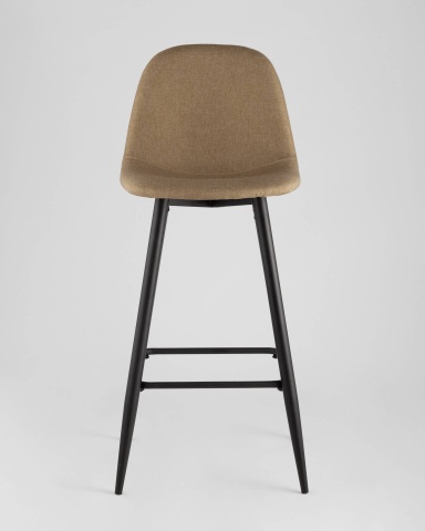 Стул барный Валенсия бежевый