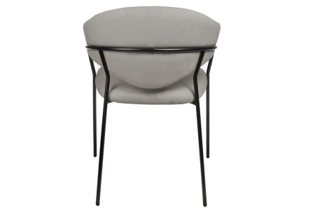 Стул Хаг, темно-серый