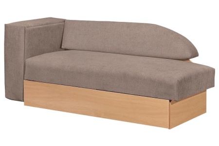 Кресло-Кровать Стайл №2/Разные Цвета Ш-1400 х Г-760 х В-650 мм