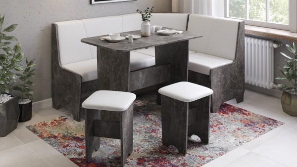 Кухонный уголок «Техас исп.2»/Разные Цвета