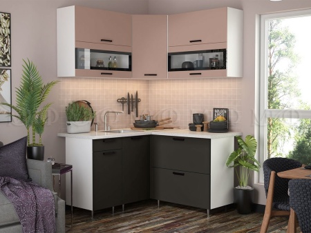 Кухонный Гарнитур Угловой Техас NEW 1400 Х 1400 мм/Разные Цвета