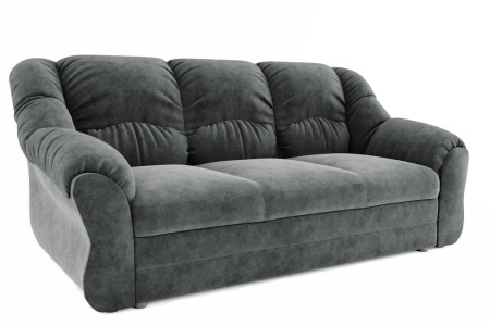 Диван прямой Хилтон (Ш-2340 х В-1030 х Г-940 мм)/Разные Цвета