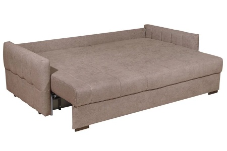 Ортопедический Диван Пальмира/Разные Цвета Ш-2270 х Г-1100 х В-950 мм