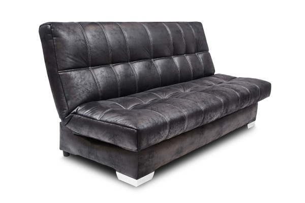 Диван Прямой Ханна с ножками-кубышками Ш-2000 х Г-800 х В-950 мм/Спальное место Ш-1350 х Г-2000 мм