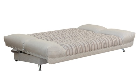 Диван Вегас №16/Разные Цвета Ш-2050 х Г-970 х В-900 мм